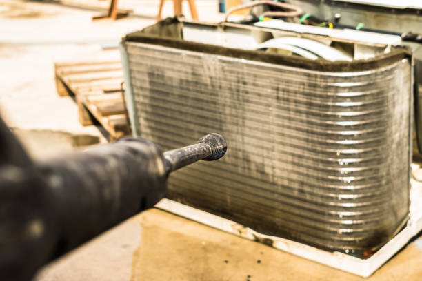 Best Residential Air Duct Cleaning  in West Baraboo, WI