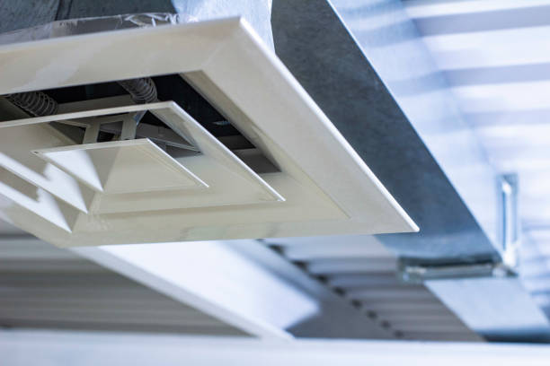 Best Affordable Air Duct Cleaning  in West Baraboo, WI