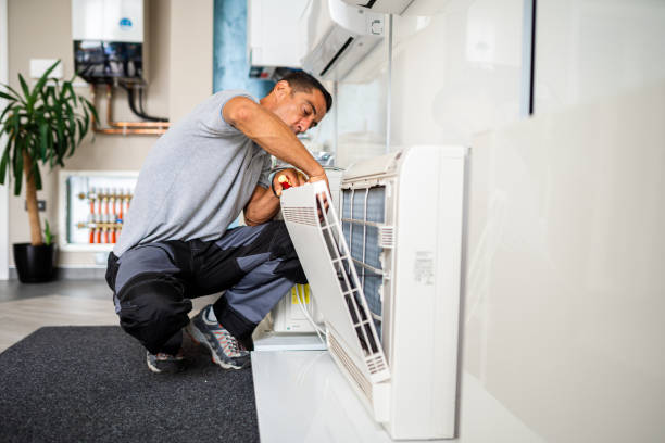 Best HVAC Air Duct Cleaning  in West Baraboo, WI