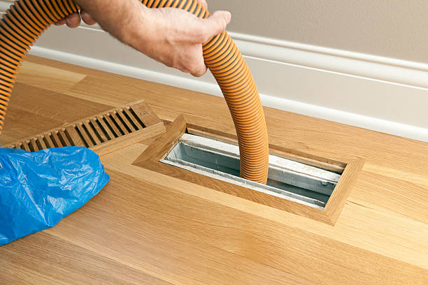 Best Home Air Vent Cleaning  in West Baraboo, WI