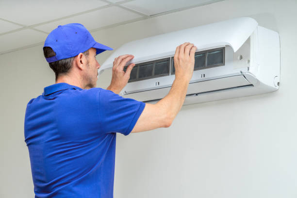Best Air Duct Cleaning Near Me  in West Baraboo, WI