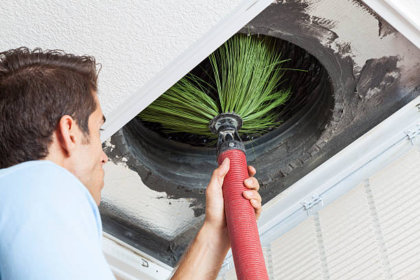 Best Local Air Duct Cleaning Services  in West Baraboo, WI