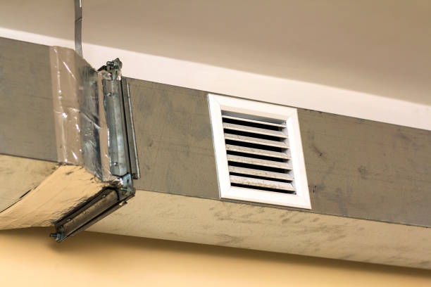 Best Commercial Air Duct Cleaning  in West Baraboo, WI