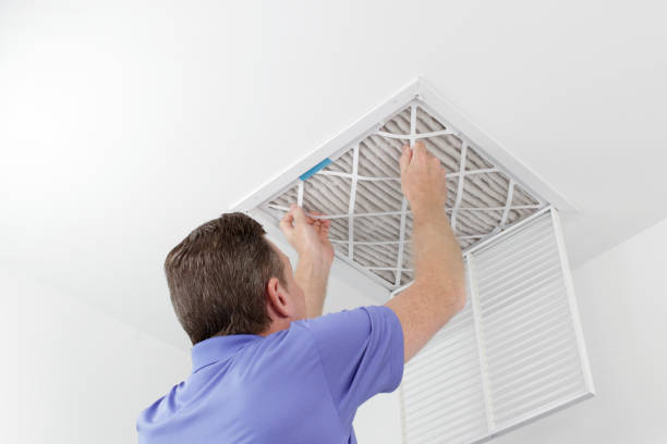 , WI Airduct Cleaning Company